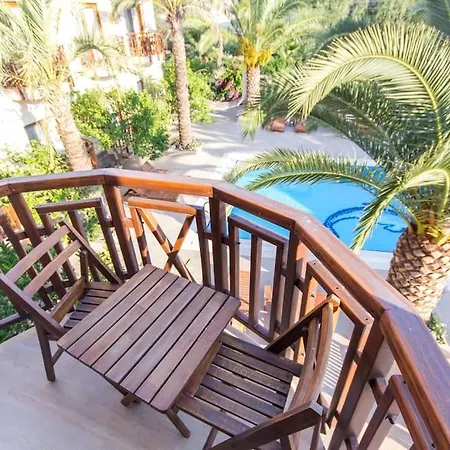 Sleeps 4, Family-friendly - Awz 305 Lejlighed *