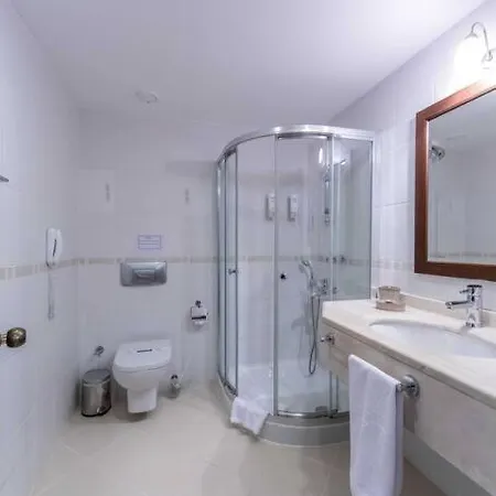 Lejlighed Sleeps 4, Family-friendly - Awz 305 *