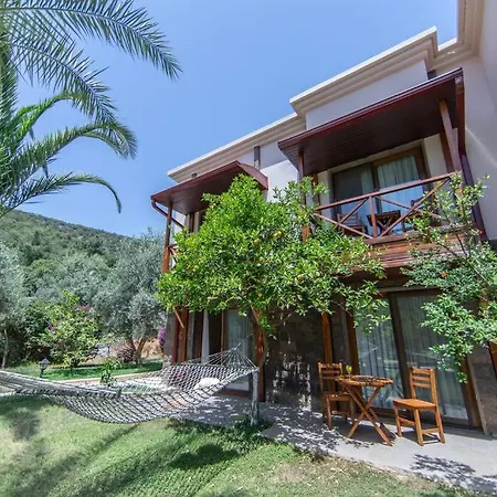 Lejlighed Sleeps 4, Family-friendly - Awz 305 Bodrum