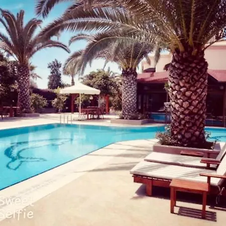 Sleeps 4, Family-friendly - Awz 305 Lejlighed Bodrum