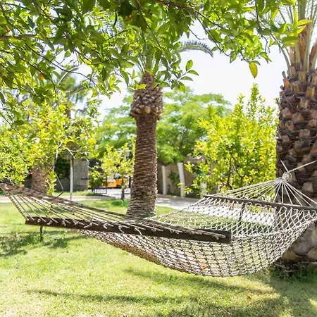 Lejlighed Sleeps 4, Family-friendly - Awz 305