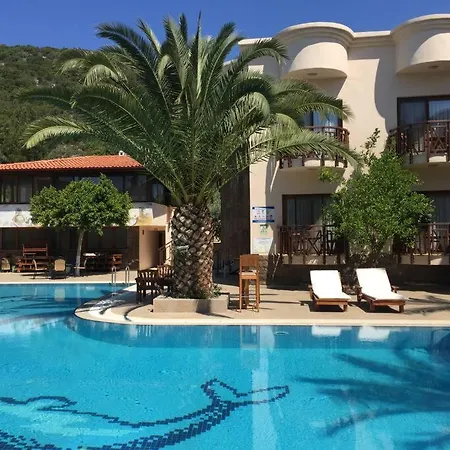 Lejlighed Sleeps 4, Family-friendly - Awz 305 *