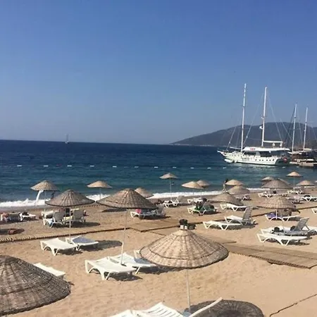 Lejlighed Sleeps 4, Family-friendly - Awz 305 *